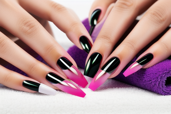 Manicure tools