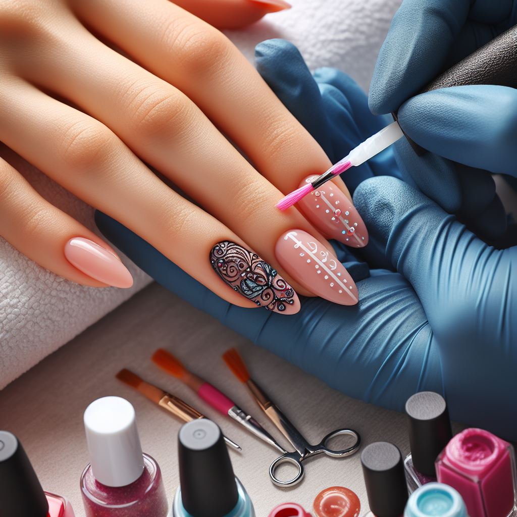 Quanto custa um curso de manicure?